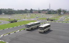 Tiếp tục làm rõ việc giao cho bộ nào sát hạch, cấp giấy phép lái xe