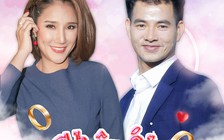 Xuân Bắc, Cát Tường làm 'ông tơ bà nguyệt' trong show hẹn hò mới