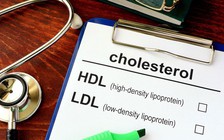 Bị cholesterol cao, có phải tránh thịt, trứng và sữa không?