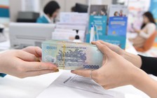 Lãi suất vẫn đang trên đà giảm