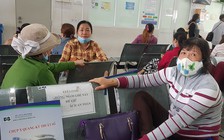 'Gọt chân cho vừa giày'