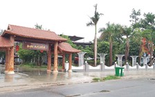 Một huyện đấu giá 'chui' 608 lô đất