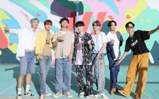 Các thành viên BTS có thể cùng nhập ngũ vào năm 2025