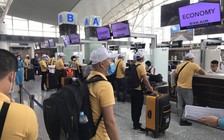 Tăng cường quản lý lao động Việt Nam tại Malaysia