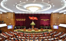 T.Ư thảo luận dự thảo các văn kiện trình Đại hội XIII