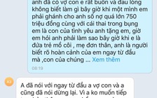Người trong cuộc vụ '7 bà tố một ông lừa tình cùng 2,5 tỉ' nói gì?