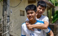 Tin tức đặc biệt trên báo in ngày 9.10.2020