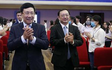 Sắp trình Quốc hội bổ nhiệm Bộ trưởng KH-CN và Bộ trưởng Y tế