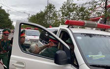 Truy tặng huân chương, cấp bằng Tổ quốc ghi công cho 22 quân nhân hy sinh tại Quảng Trị