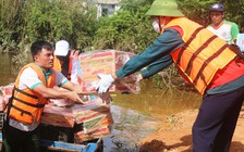 Kinh nghiệm điều phối, tiếp nhận