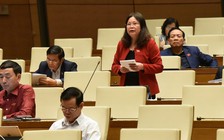 Lo lắng tội phạm mạng, bức xúc thi hành án hành chính