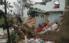 Lời kêu gọi giúp bà con miền Trung vượt qua giai đoạn ngặt nghèo bão lũ