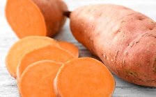 6 lợi ích tuyệt vời của khoai lang có thể khiến bạn bất ngờ
