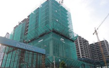 Hàng loạt sai phạm tại một dự án nhà tái định cư ở TP.HCM