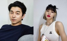 Fan phấn khích khi Gong Yoo đáp lại tình cảm của Lisa (BlackPink)