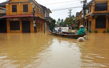 Ứng phó bão số 13