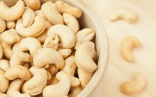 Nếu bạn thường ăn hạt điều, nên lưu ý điều này