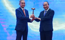 Tin tức đặc biệt trên báo in ngày 16.11.2020