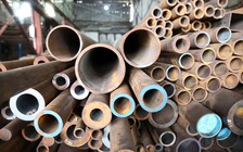 Gian lận nhập khẩu thép gia tăng