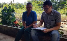 Đừng để dân mất lòng tin