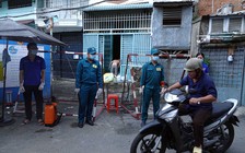 Nguy cơ lây nhiễm Covid-19 rất cao