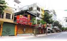 Du lịch lại 'đứng hình'