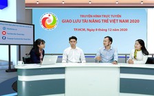 Những tài năng trẻ đến với nghiên cứu như thế nào?