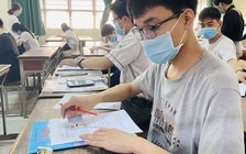 Các trường ĐH tổ chức thi năng lực vào năm 2021 ra sao?