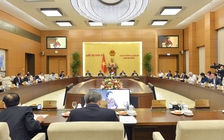 Thường vụ Quốc hội quyết định việc thành lập 2 thành phố Thủ Đức, Phú Quốc