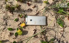 iPhone 6S rơi xuống từ độ cao 300m vẫn còn nguyên vẹn