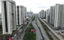 'Thành phố trong thành phố' đầu tiên có gì đặc biệt?