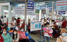 Thông tuyến và 'hàng rào' kỹ thuật