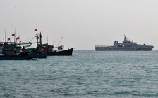 Tin tức đặc biệt trên báo in ngày 2.1.2021