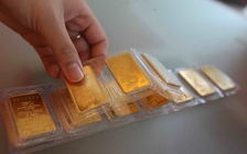 Vàng sẽ biến động bất ngờ trong năm 2021