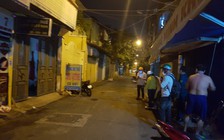 Dốc sức kiểm soát