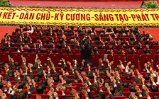 Cơ cấu nhân sự Ban Chấp hành T.Ư Đảng khóa XIII