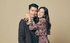 Hyun Bin phủ nhận mua nhà gần 100 tỉ đồng để cưới Son Ye Jin