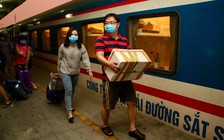 Đường sắt chờ cuộc 'đại phẫu'