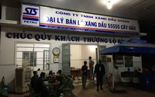 Khởi tố 33 bị can trong đường dây làm giả 200 triệu lít xăng