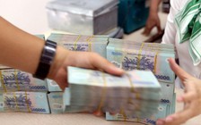 Lãi vay vẫn 'đủng đỉnh' giảm