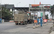 Vừa chống dịch, nhiều nơi vừa 'mở cửa' dần