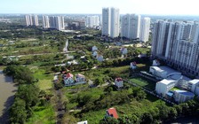 Cưỡng chế, thuế vẫn lọt