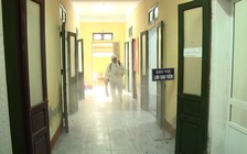 Chính thức tiêm vắc xin Covid-19 tại Việt Nam