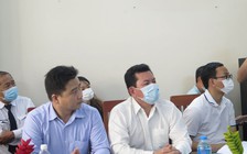 Ông Võ Hoàng Yên viết thư xin trả lại tiền, vợ chồng ông Dũng 'không quan tâm'?