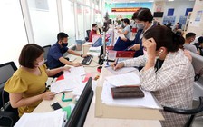 Quyết toán thuế 'dễ thở' hơn