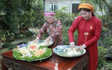 Tại sao Huế khôi phục môn nữ công gia chánh trong trường học?