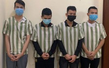 Chi 60 triệu 'bắt cóc' bạn gái làm anh hùng cứu mỹ nhân rồi bị công an bắt