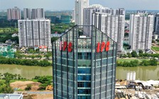 Cơ chế hợp xu thế