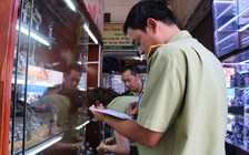 Tin tức đặc biệt trên báo in ngày 20.3.2021