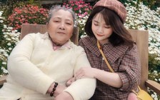 Con gái 9X đưa mẹ 77 tuổi lần đầu du lịch Đà Lạt: ‘Ai cũng ước một lần’